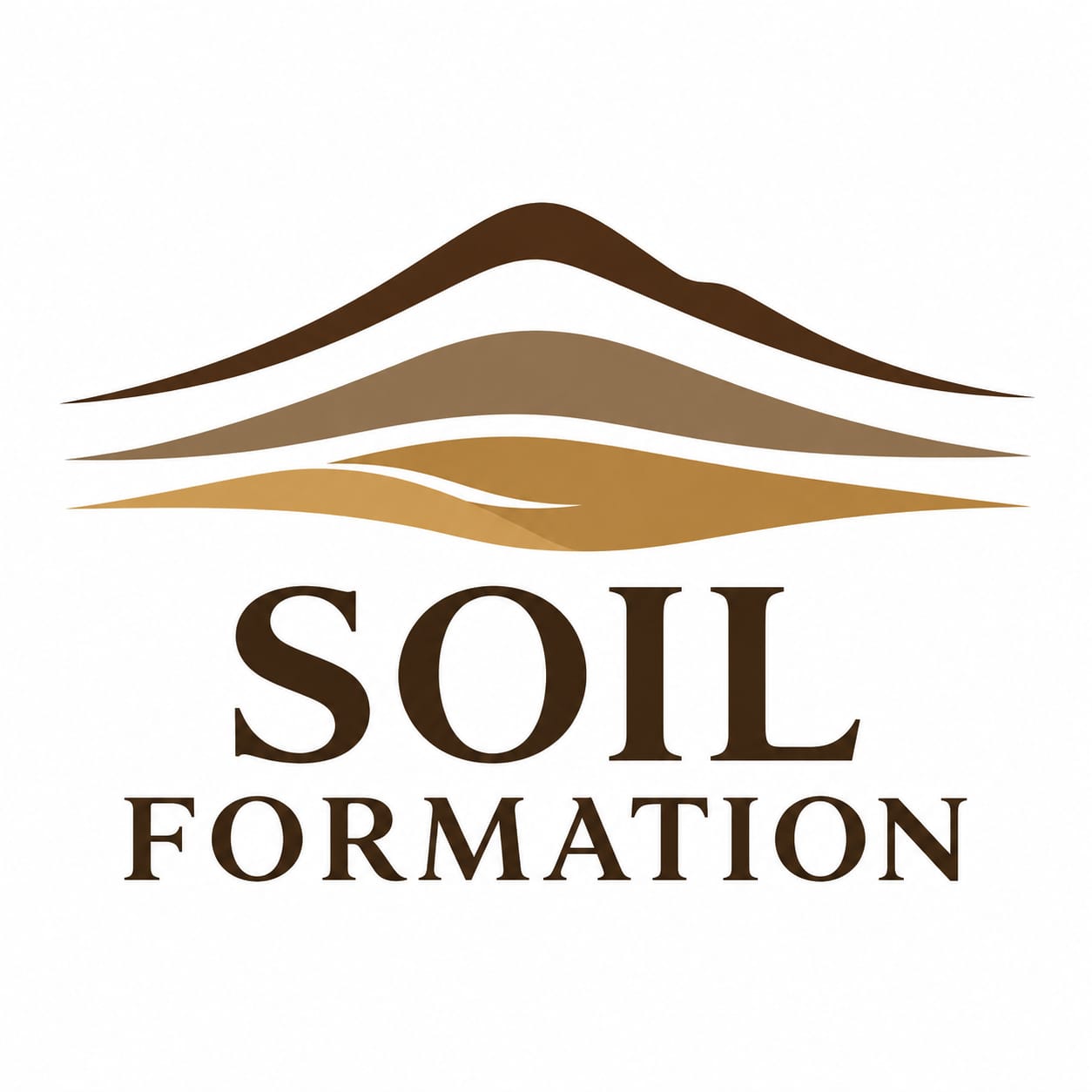 Soil Formation